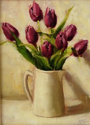 Tranh tĩnh vật 16