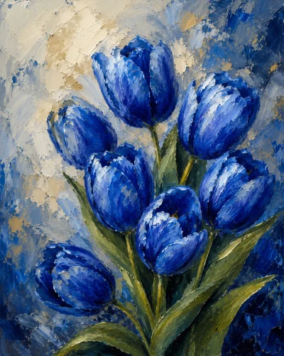 Tranh tĩnh vật 27