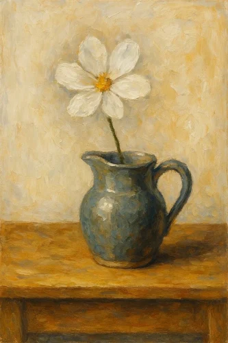Tranh tĩnh vật 29