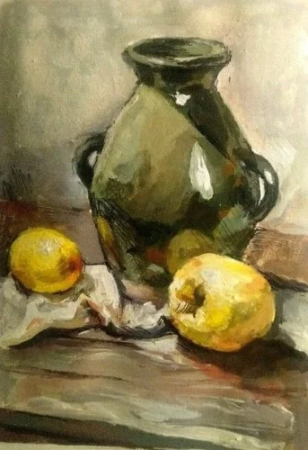 Tranh tĩnh vật 34