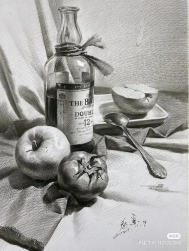 Tranh tĩnh vật 35