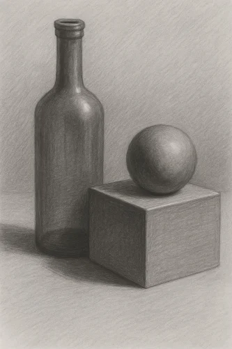 Tranh tĩnh vật 40