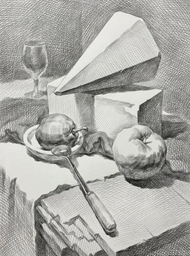 Tranh tĩnh vật 41