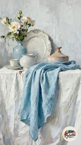 Tranh tĩnh vật 46