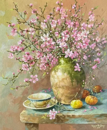 Tranh tĩnh vật 57