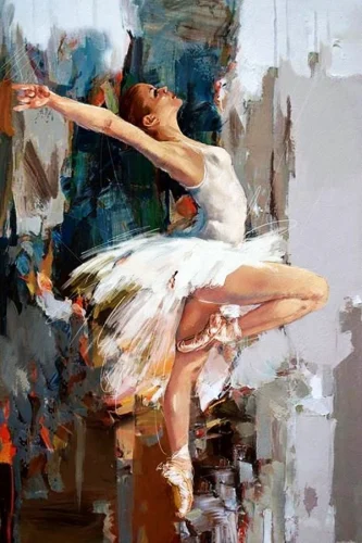 Tranh tĩnh vật 22