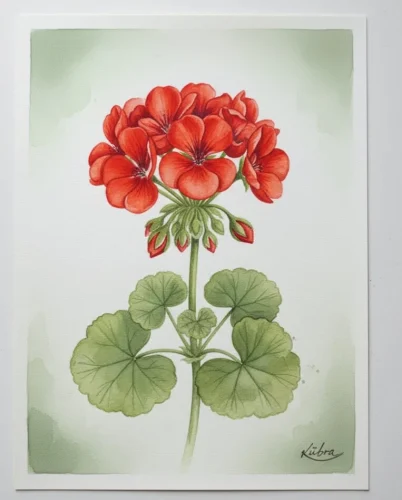 Tranh tĩnh vật 38