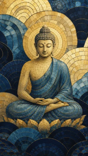 Tranh trừu tượng 24