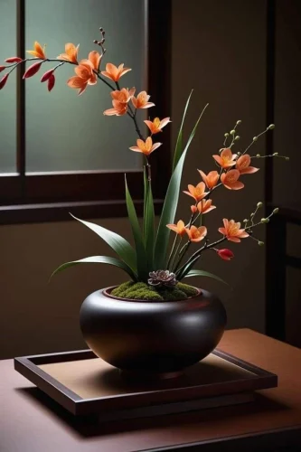Tranh trừu tượng 27