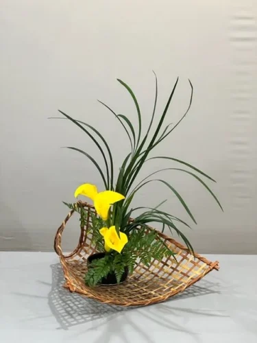Tranh trừu tượng 31